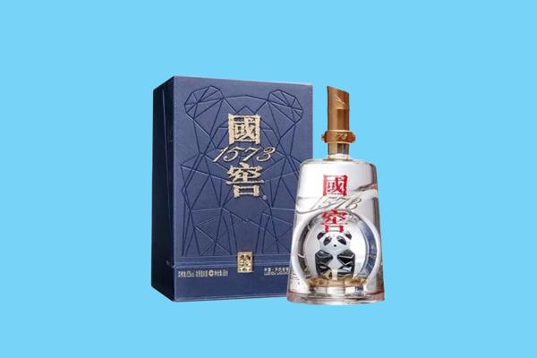 北京市石景山回收国窖1573
